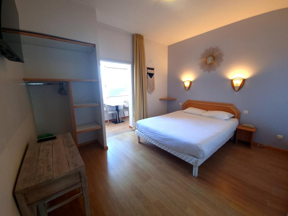 Hôtel Sole Mare - Hizvo