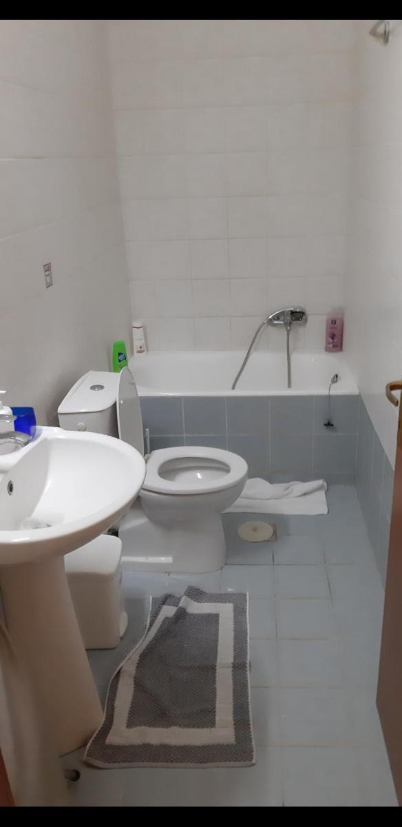 MPOZA APPARTMENTS - Housity