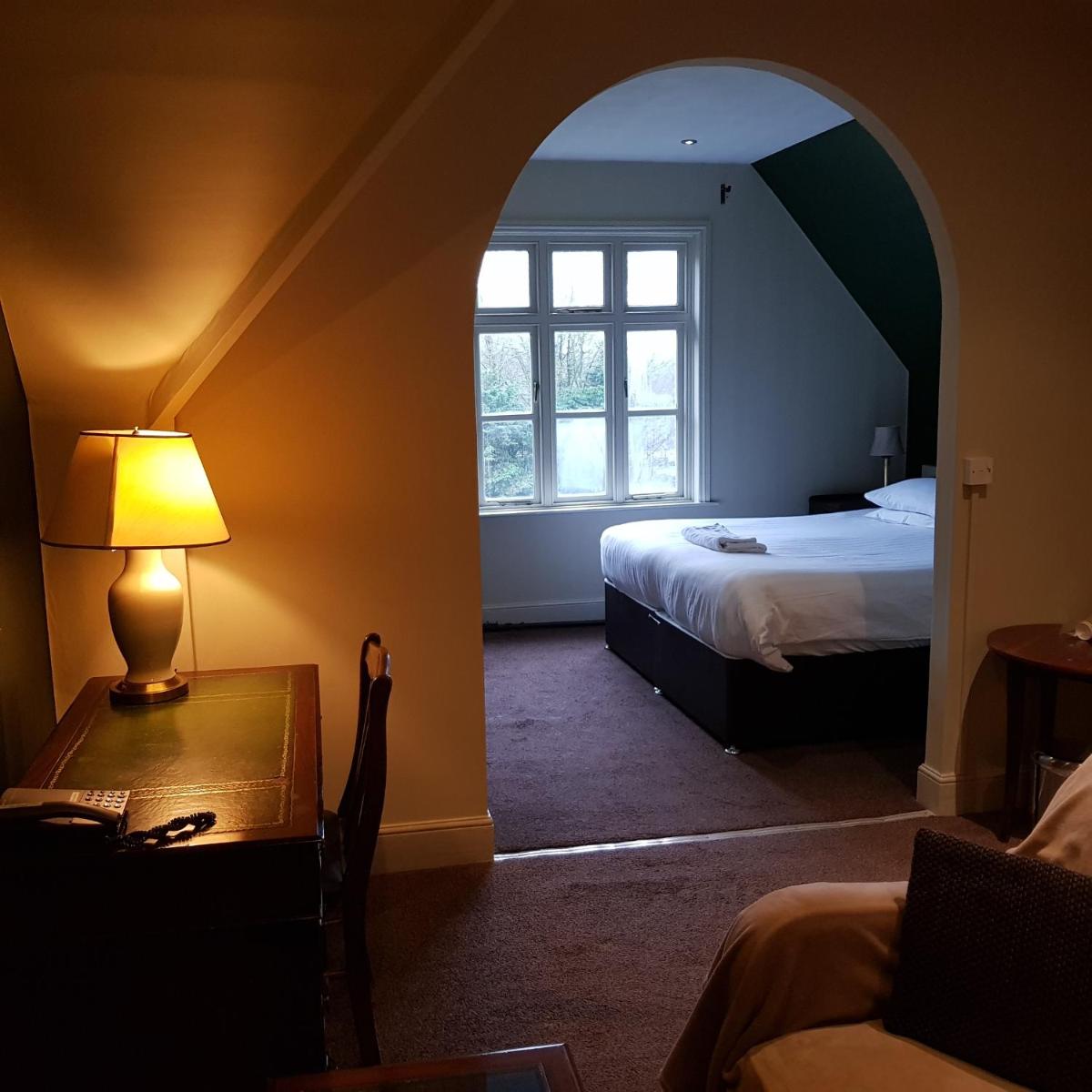 Heritage Grange at Thurston, Hotel - Housity