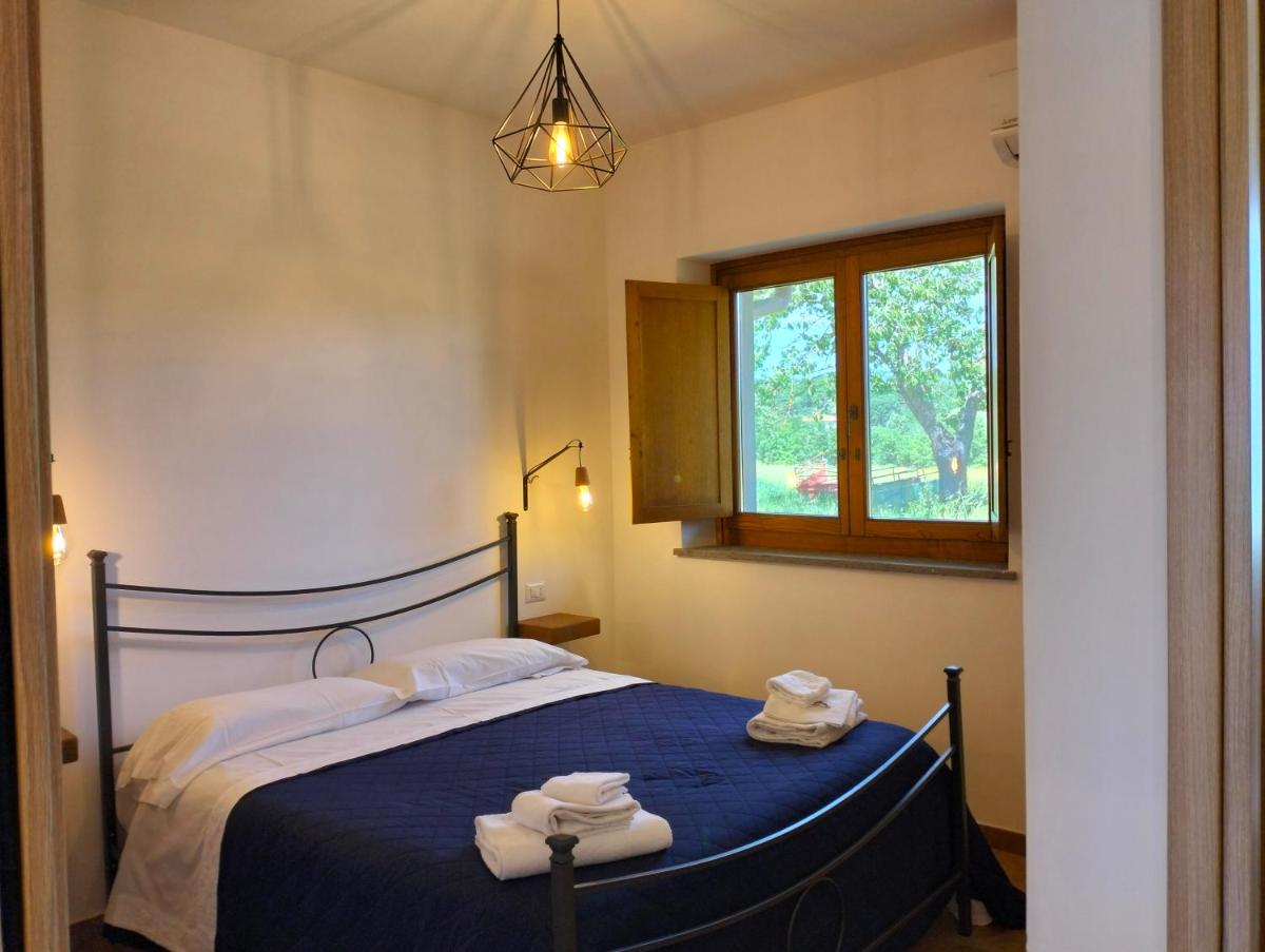 Agriturismo La Villetta - Housity