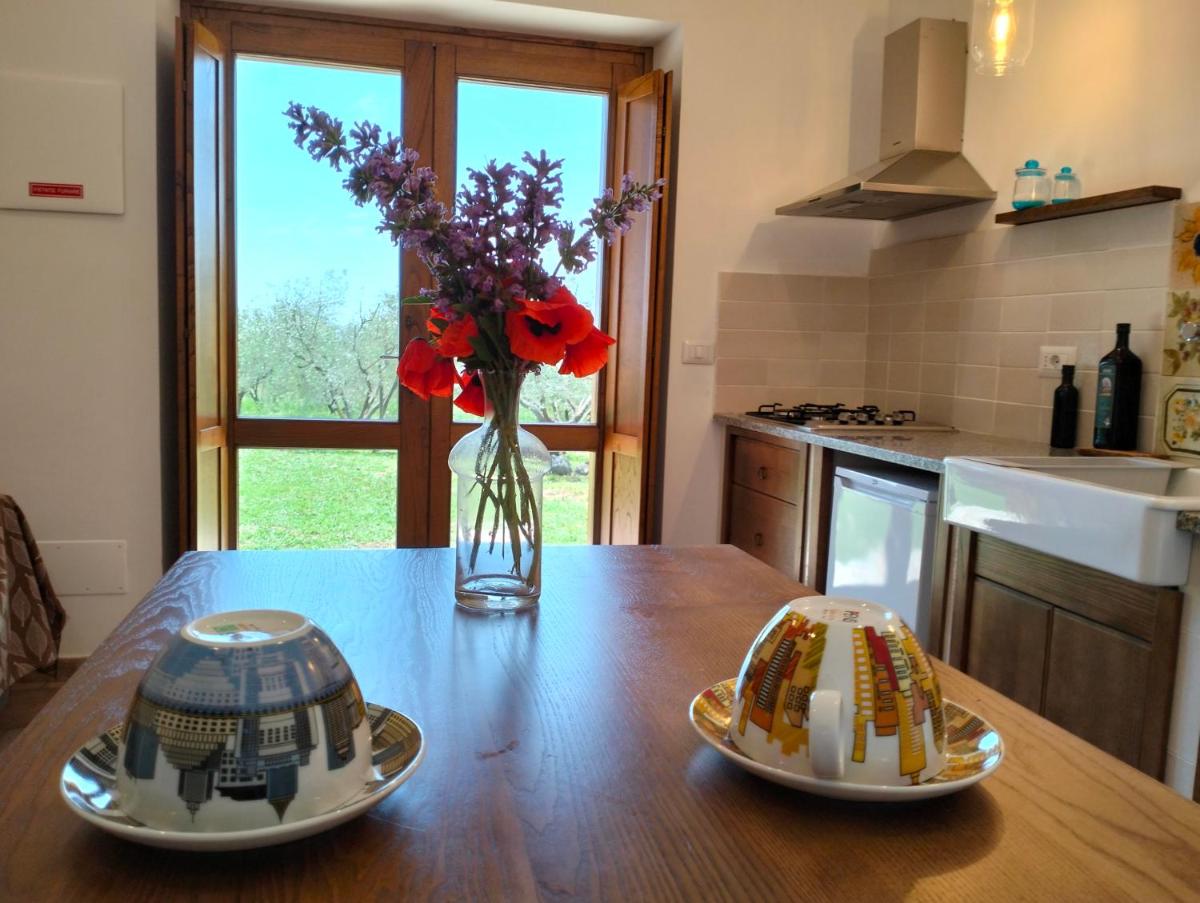 Agriturismo La Villetta - Housity