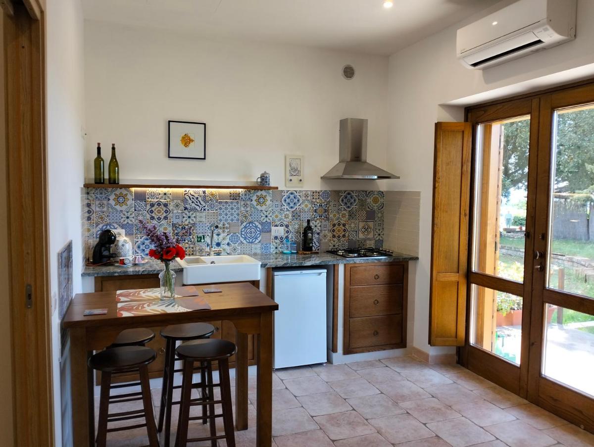 Agriturismo La Villetta - Housity