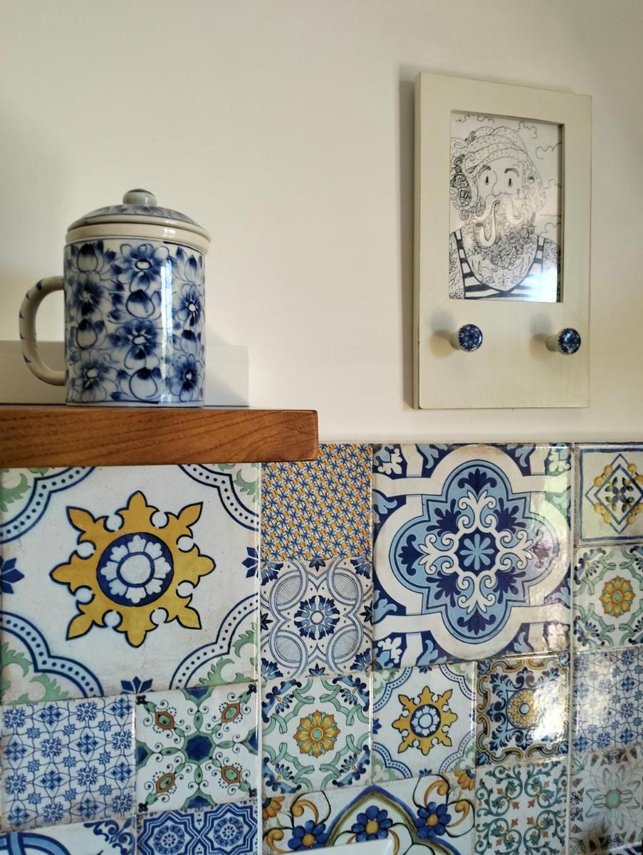 Agriturismo La Villetta - Housity