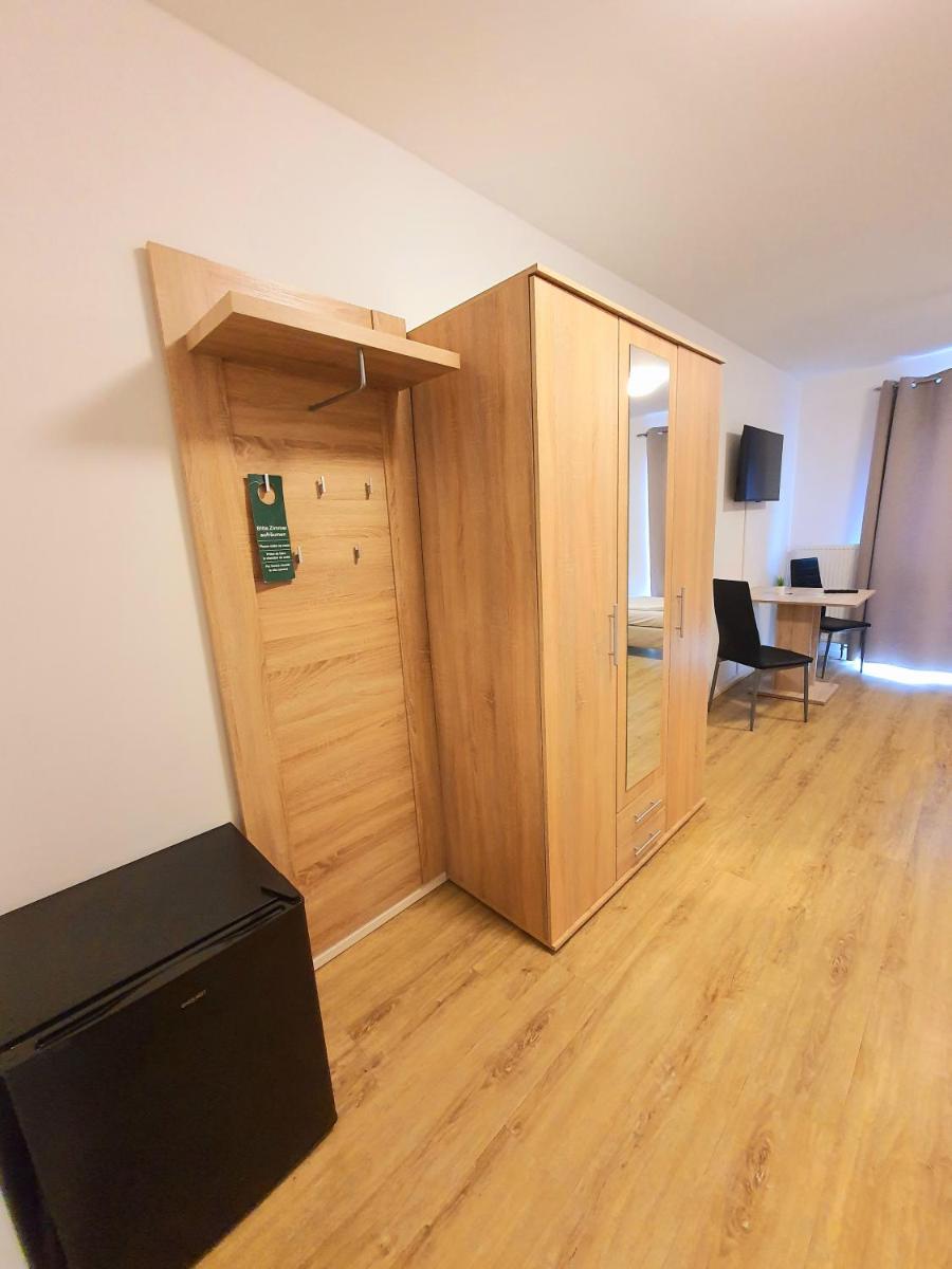 Hotel sleep-station - Housity