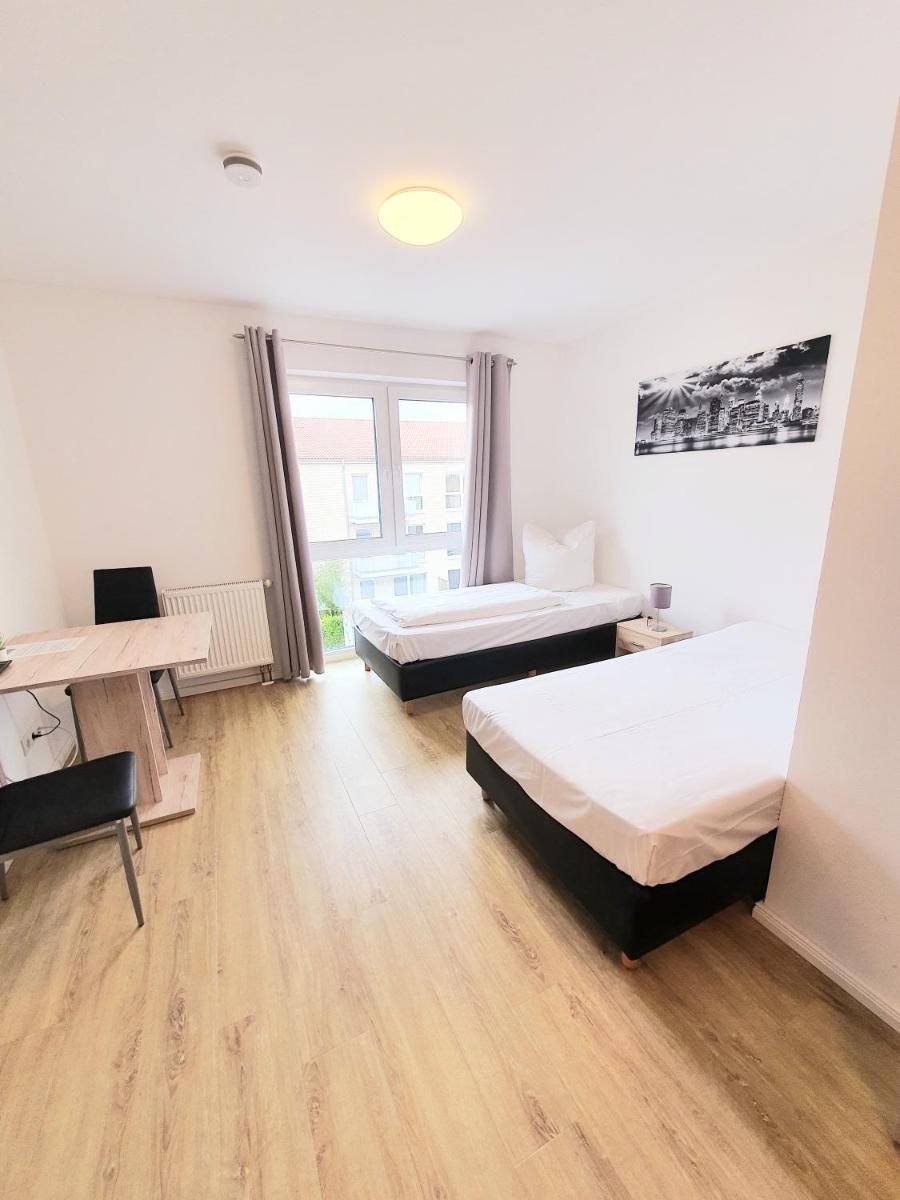 Hotel sleep-station - Housity