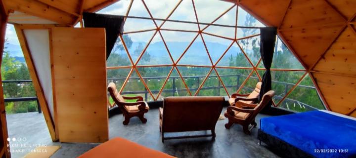 Glamping Tausavita Ubaté Cundinamarca - Housity