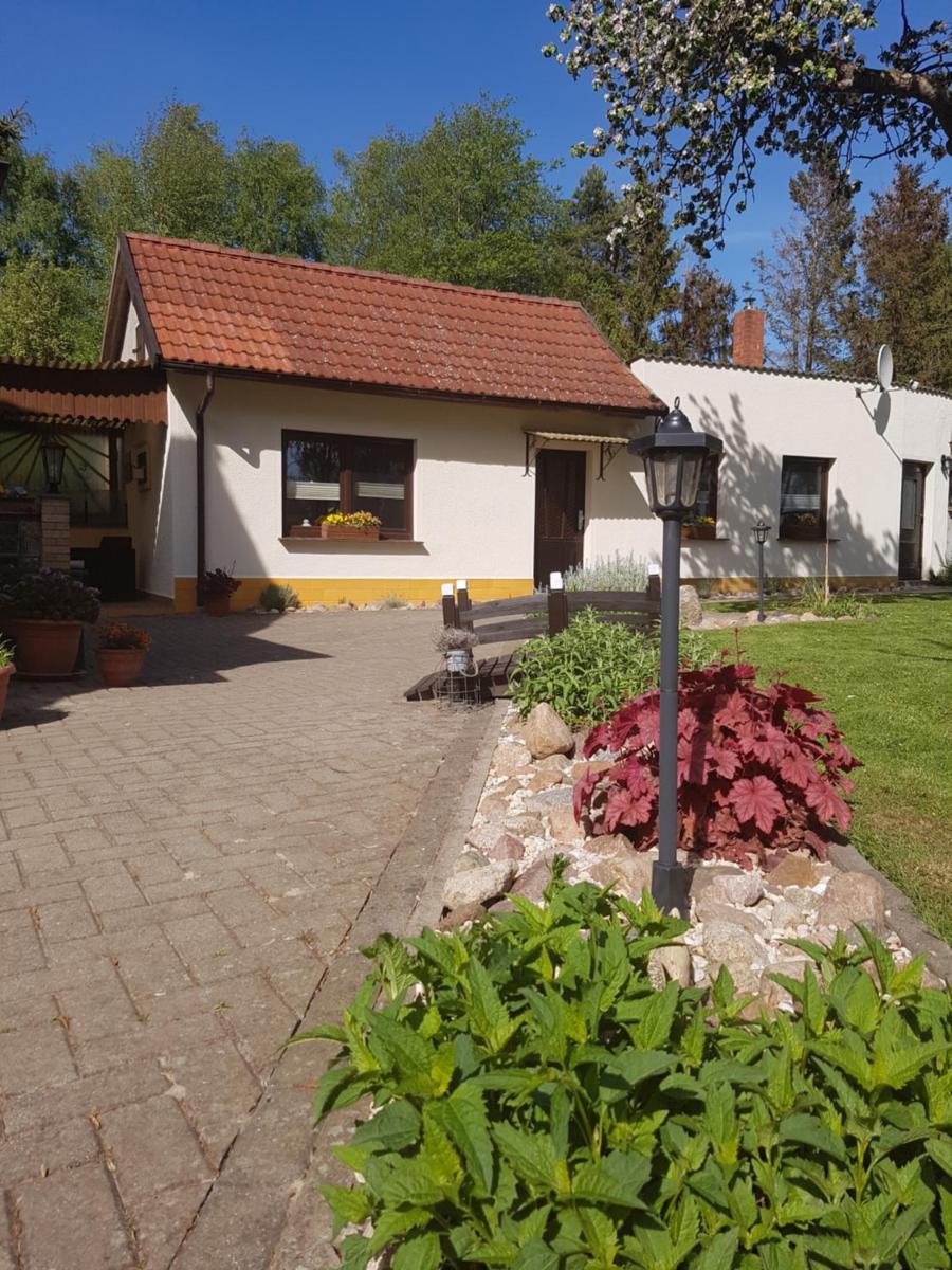 Suitetrails - Schuhsterhus am Bodden