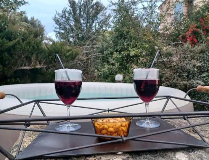 Studio avec jardin entre Aix-en-Provence, Luberon et Verdon - Housity