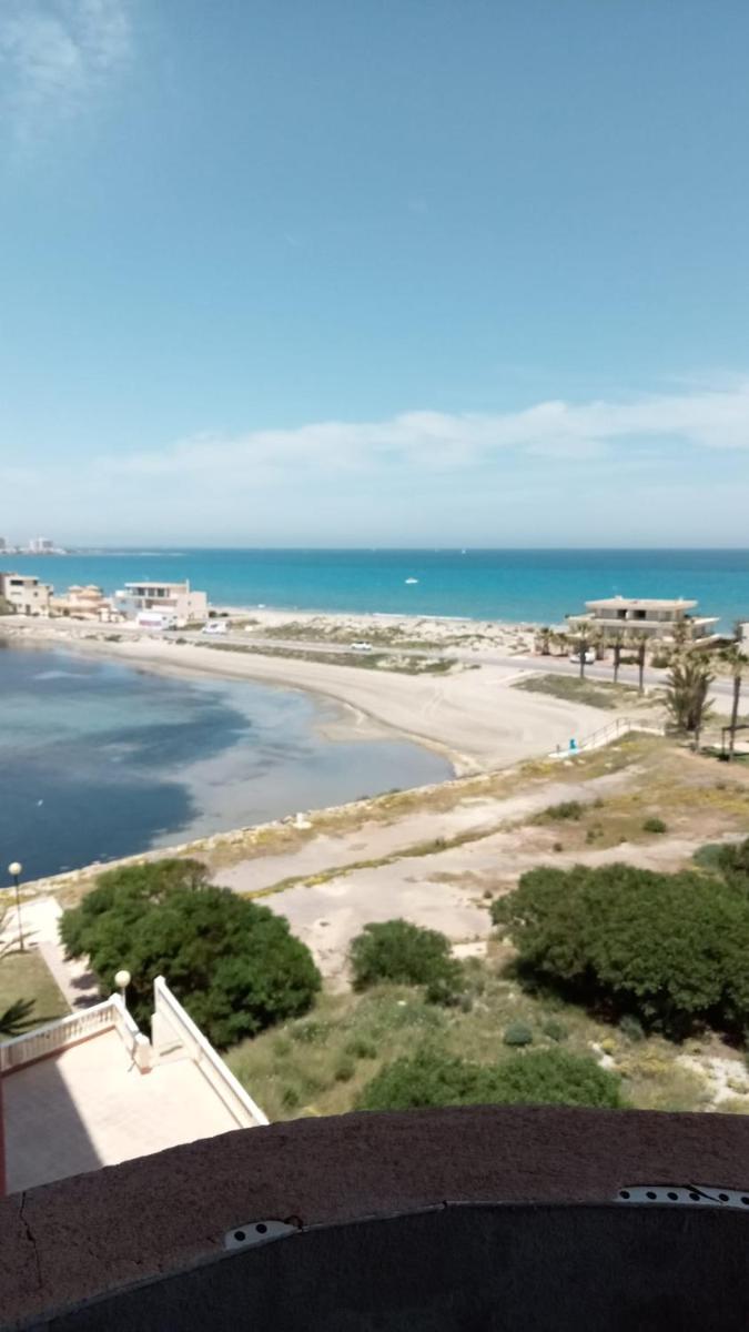 Apartamentos la Manga - Housity