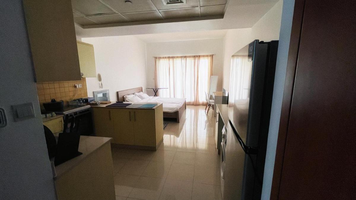 Cozy Studio On The Beach - Housity