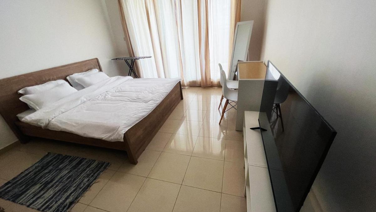 Cozy Studio On The Beach - Housity