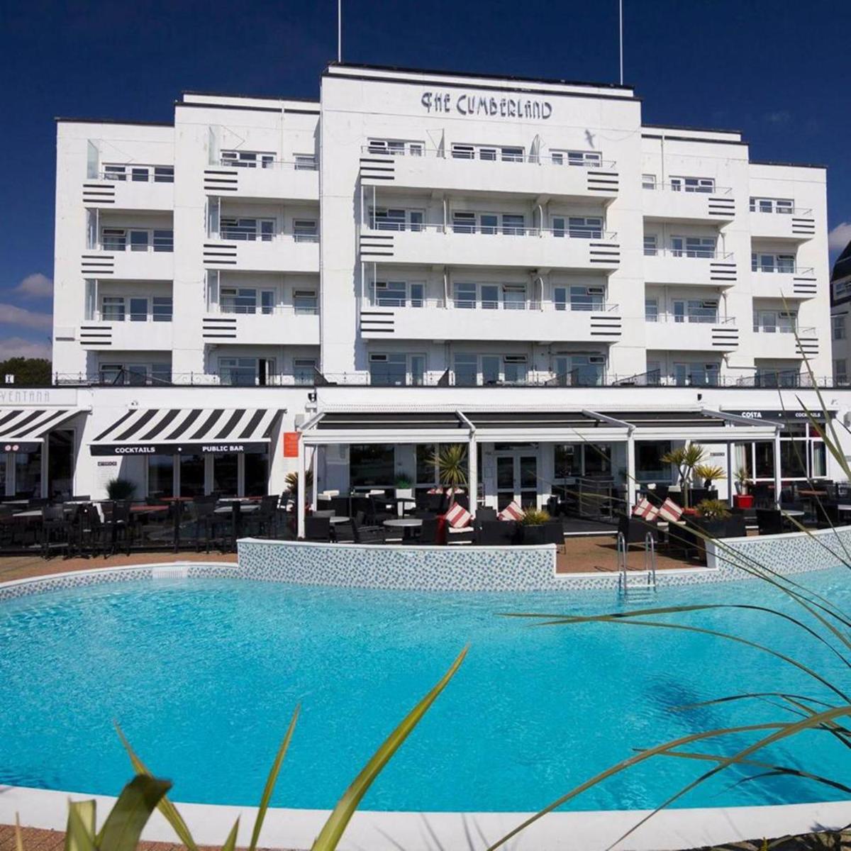 Cumberland Hotel - OCEANA COLLECTION - Housity