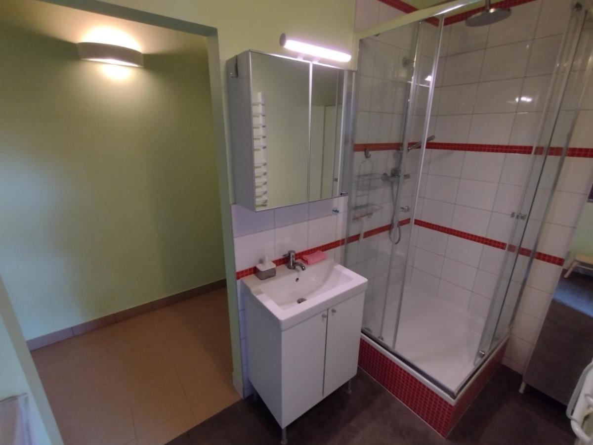 Apartament Łoś i Ryś - Housity