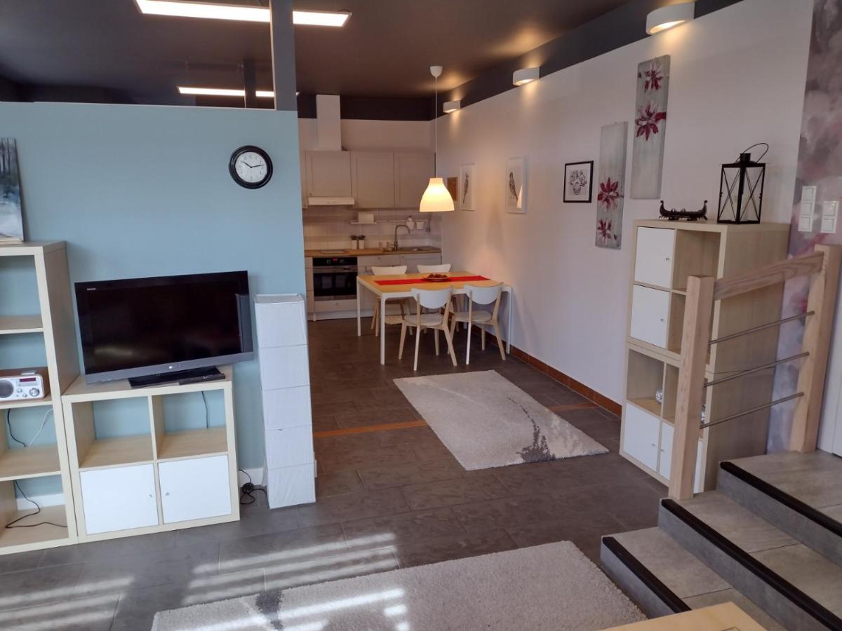 Apartament Łoś i Ryś - Housity