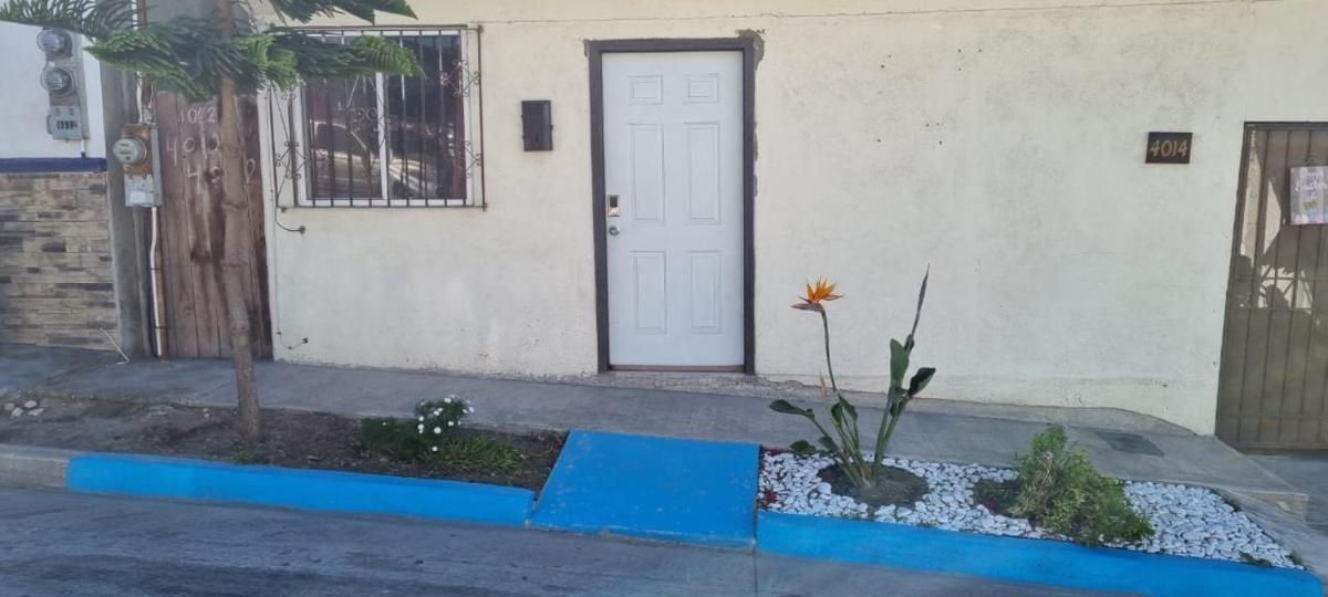 Departamento Ruze Rosarito Privado-Tranquilo - Housity