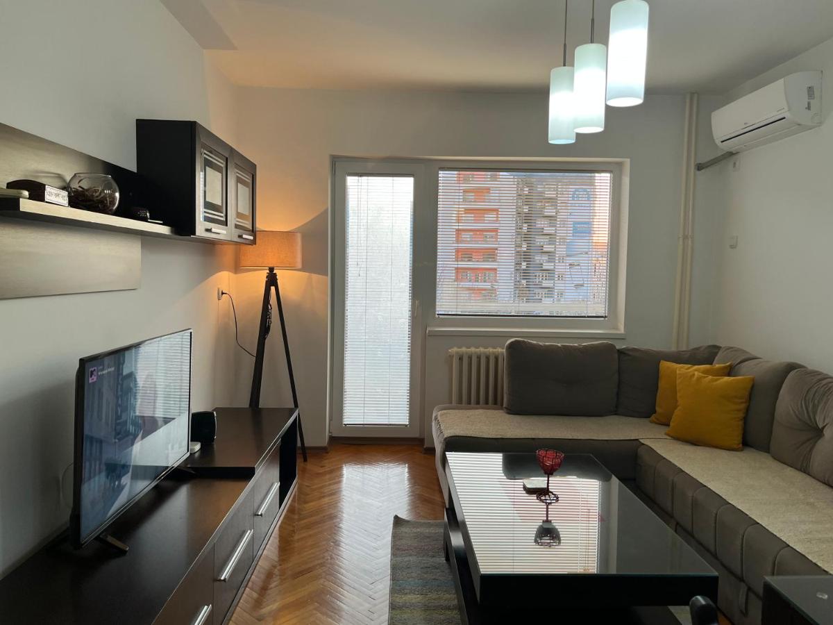 OLE apartment III - in the city center - Housity