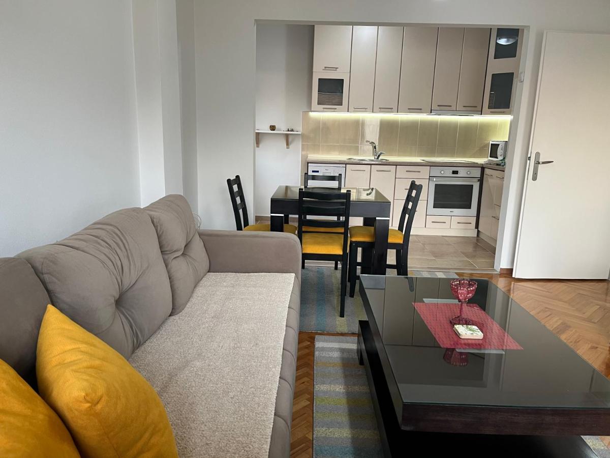 OLE apartment III - in the city center - Housity