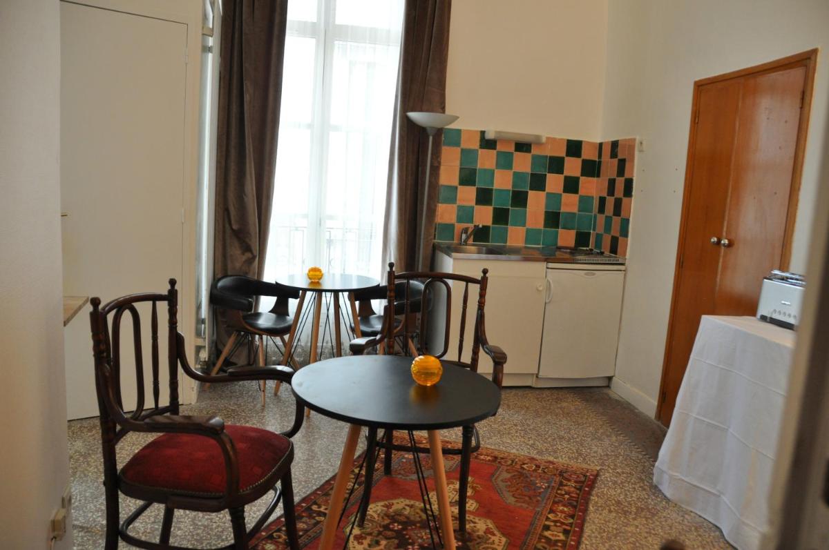 Suitetrails - Ida Chambres d'hôtes B&B