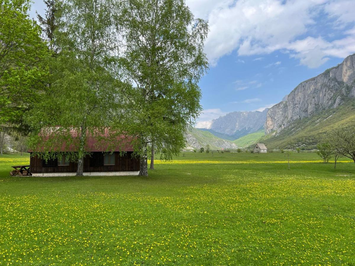 Mountain Cottage Komarnica - Housity