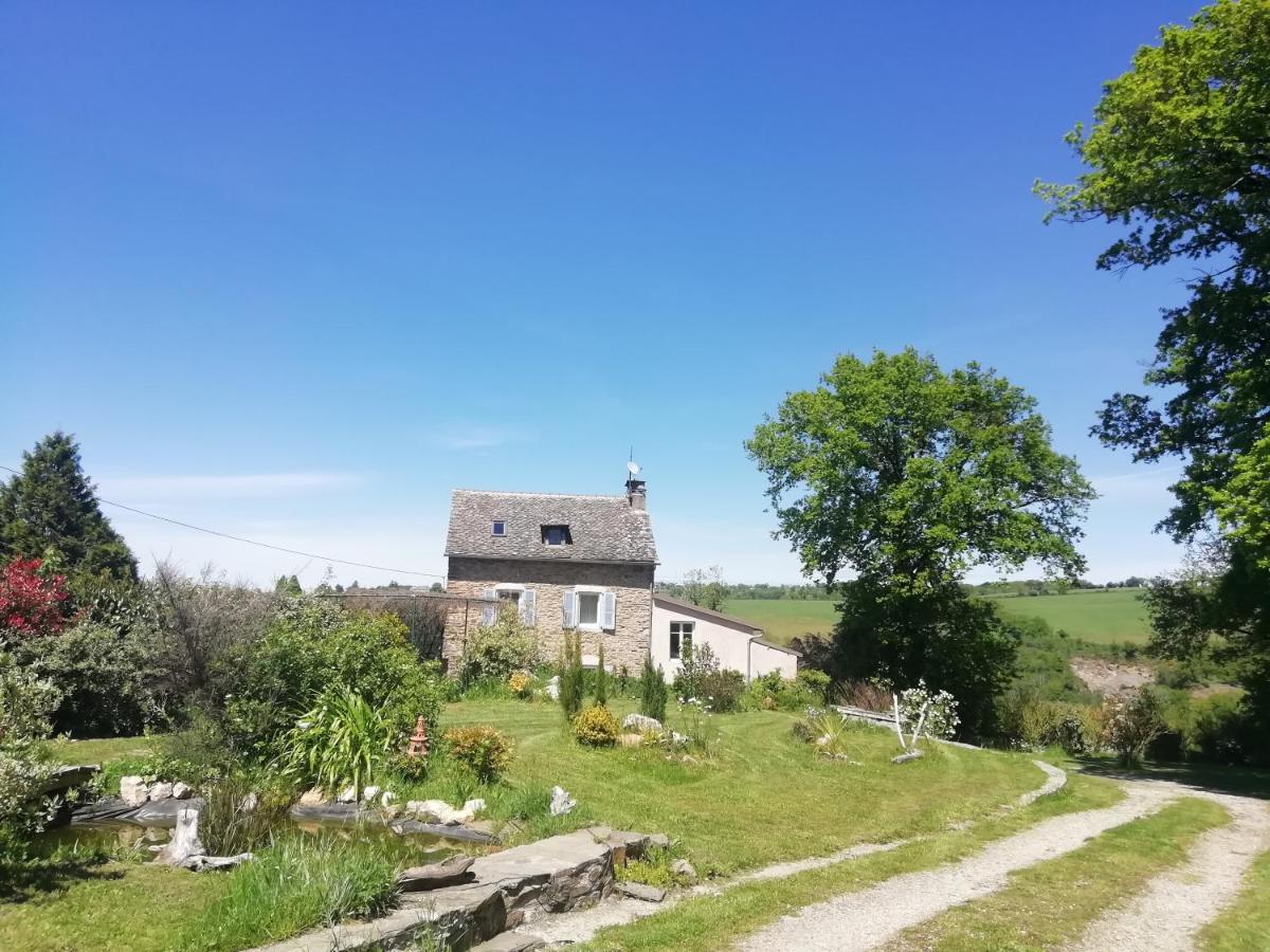 maison piscine privée proche de Rodez - Housity