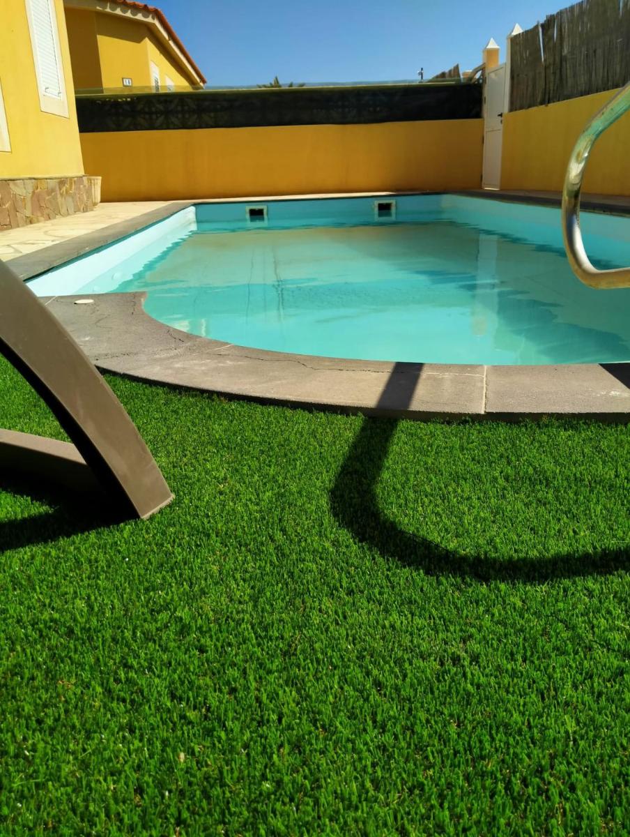 Beach Villas 16 con piscina privada - Housity