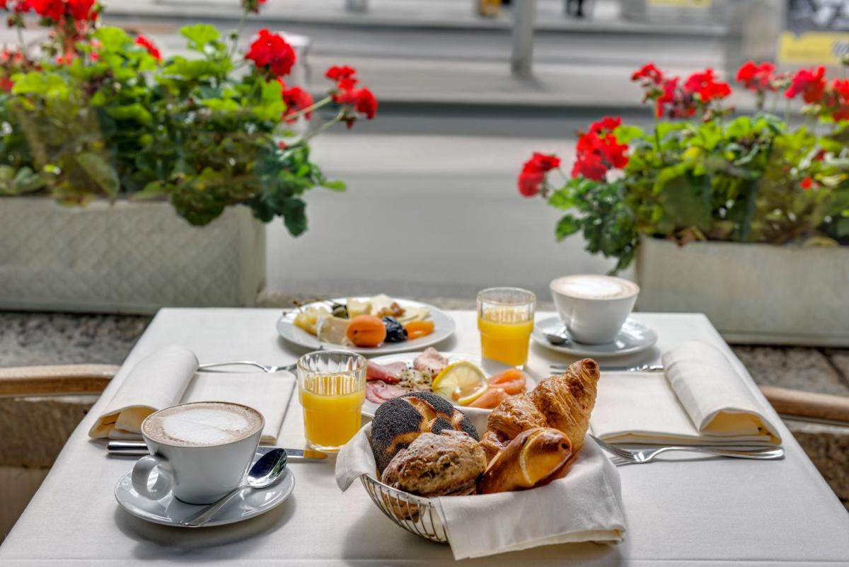 Hotel Euler Basel - Housity