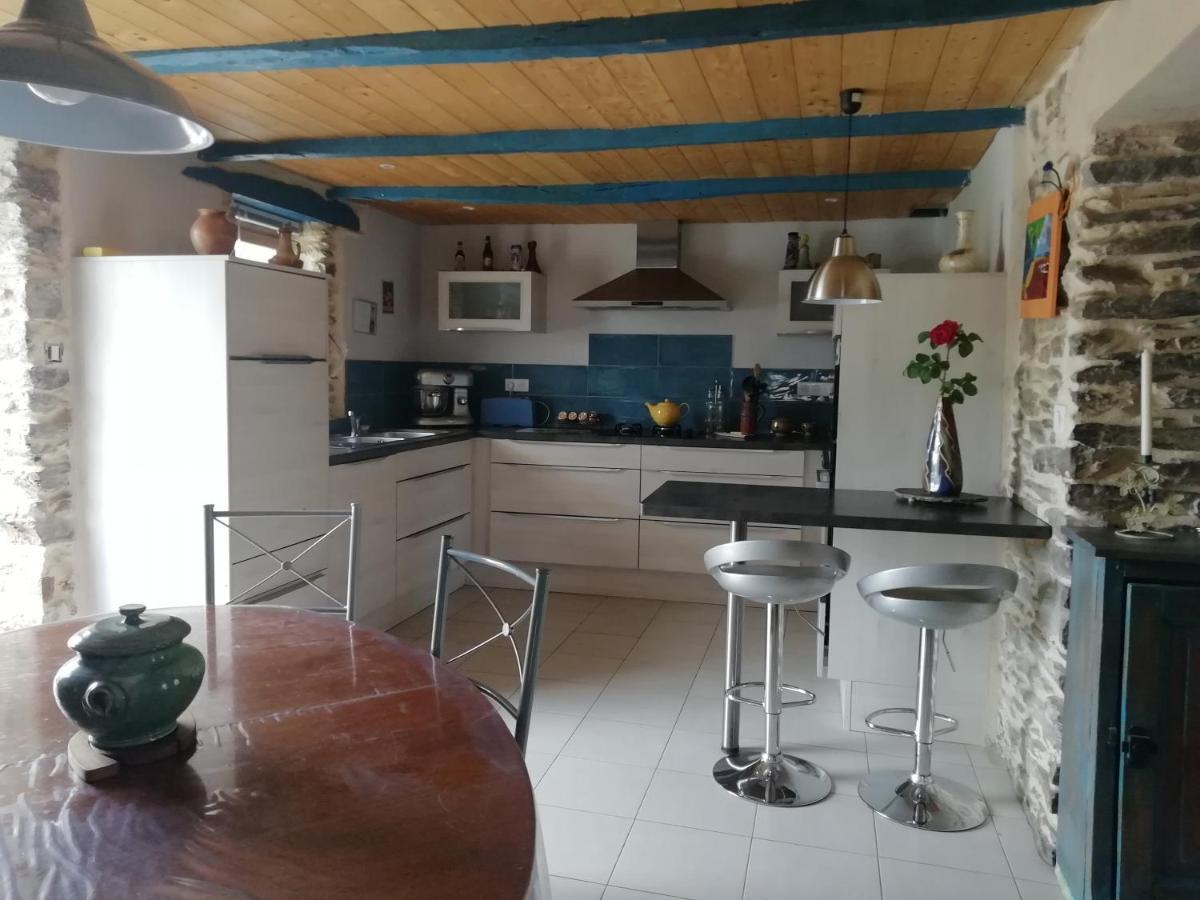 maison piscine privée proche de Rodez - Housity