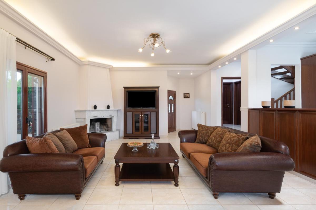 Marevel Villa - Housity