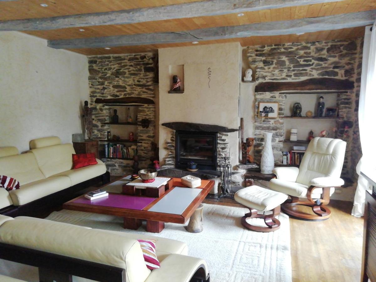 maison piscine privée proche de Rodez - Housity