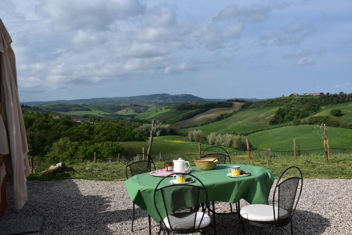 Podere La Villa - Housity