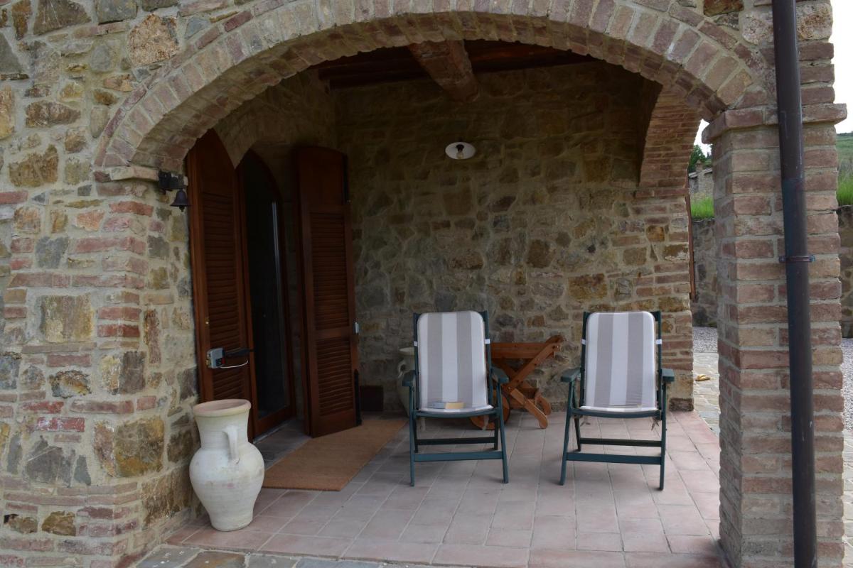 Podere La Villa - Housity