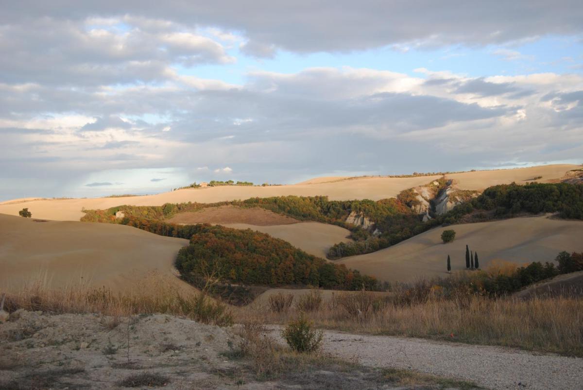 Podere La Villa - Housity