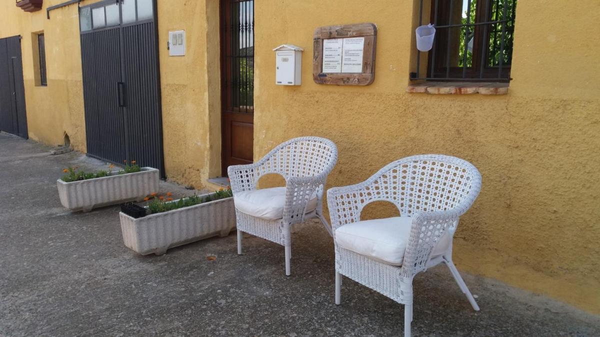 643km landa etxea - Housity