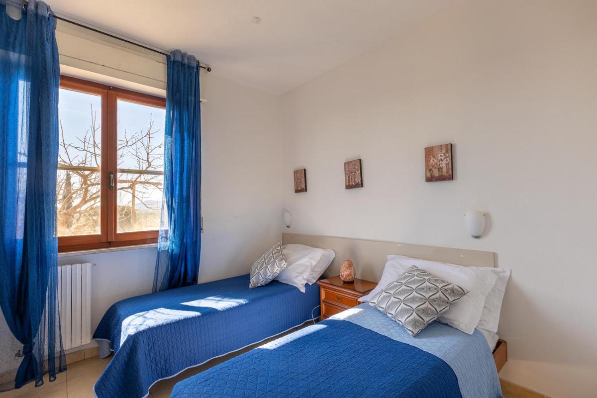 Agriturismo Gli Etruschi - Housity