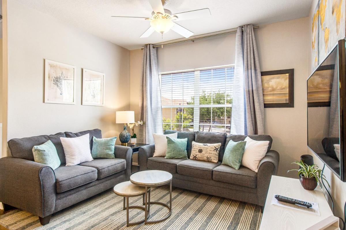 Oakwater Resort 2805 - Housity