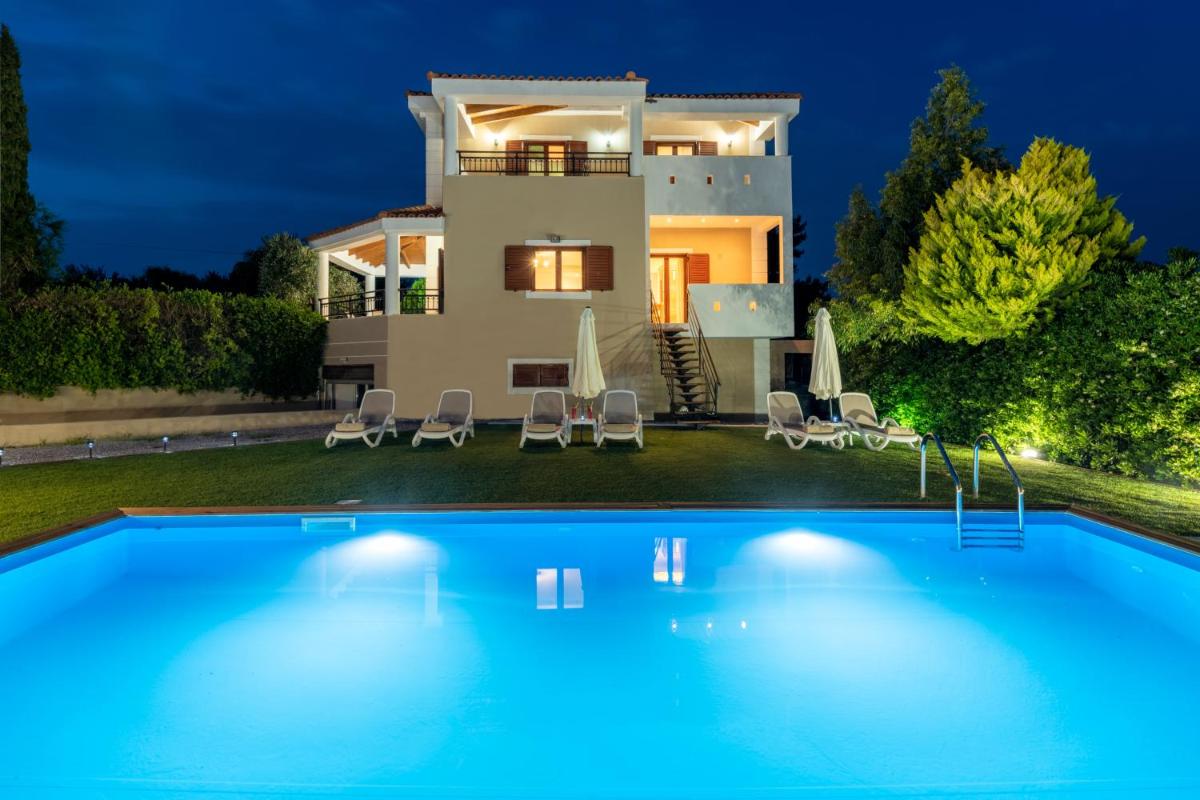 Marevel Villa - Housity