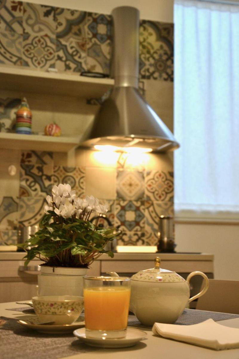 Lo Schiaccianoci B&B - Housity