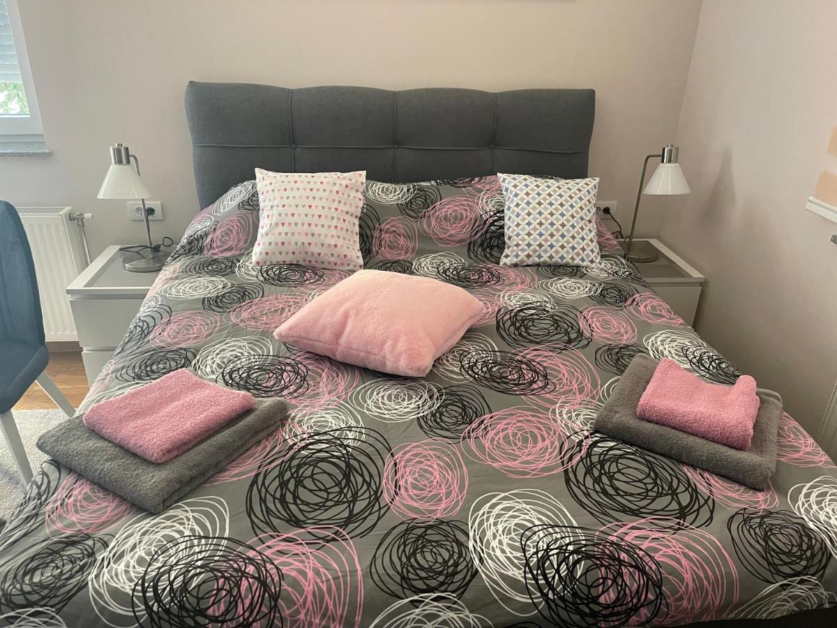 Apartman Spa Bačka - Housity