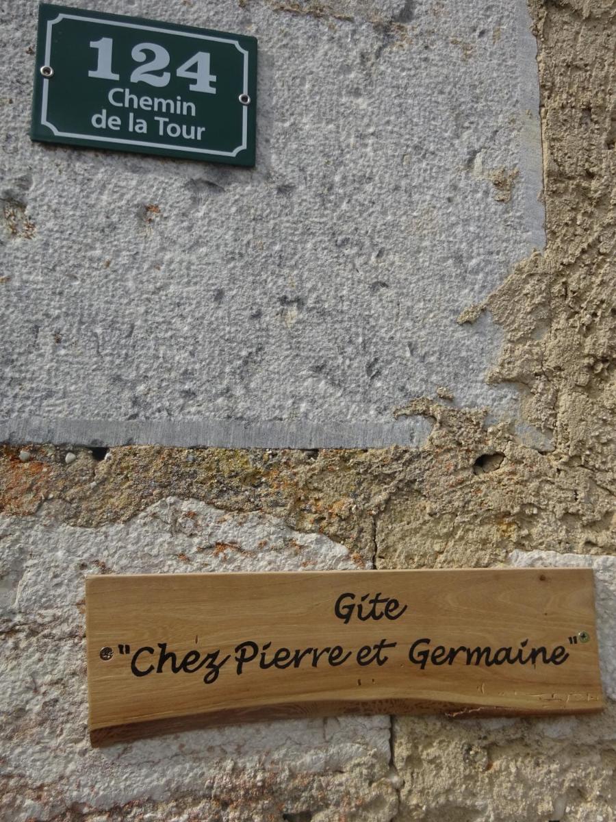 Gîte 4 personnes avec extérieur - Housity