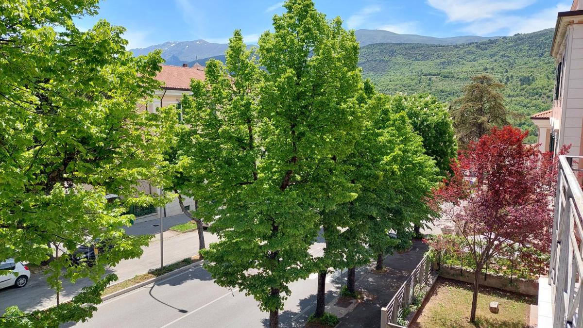 L'Aquila City Center Home 1 - Housity