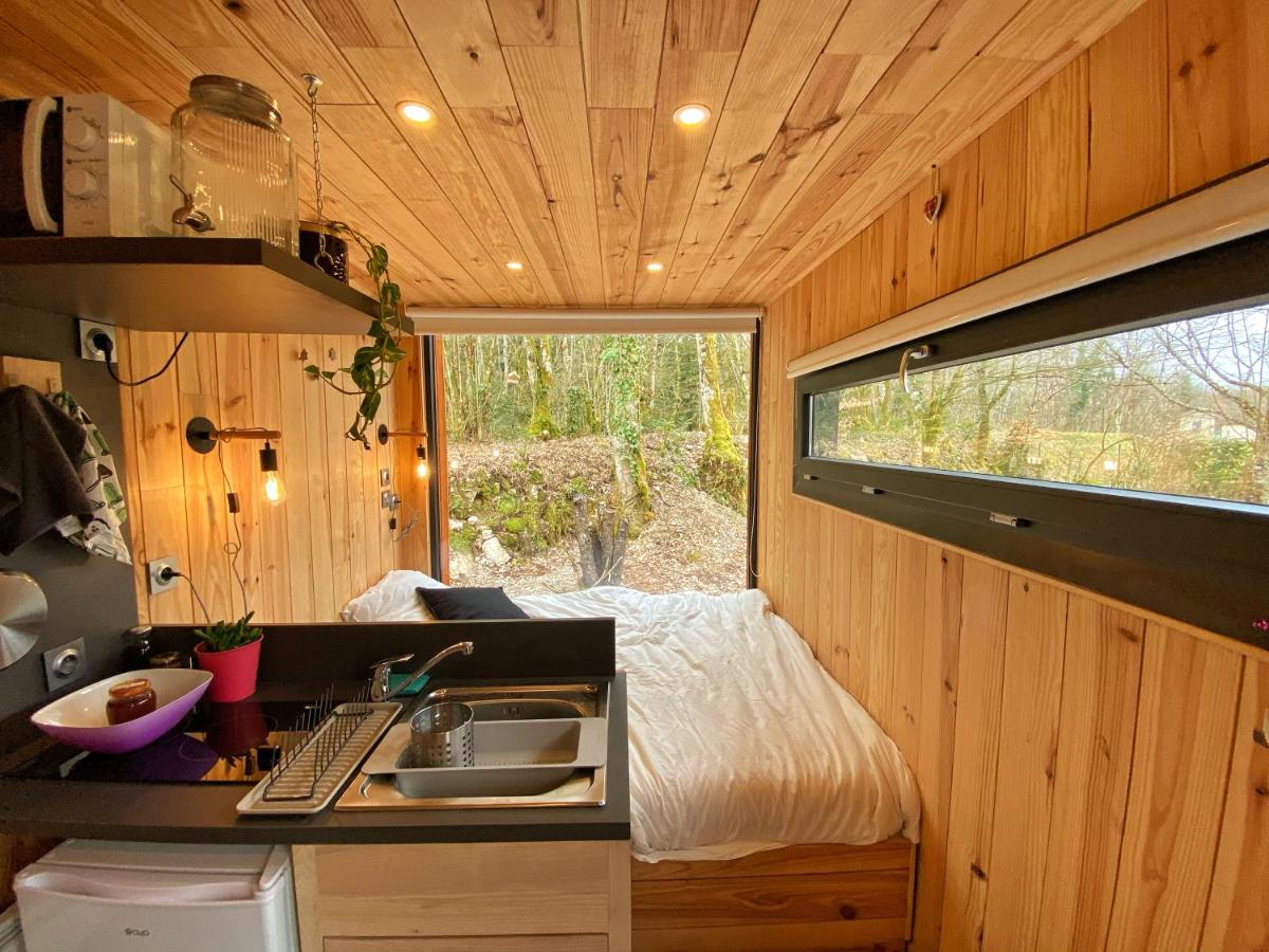 Cocon Jurassien à l'Orée du Bois - Homnest Ti'Nid - Housity