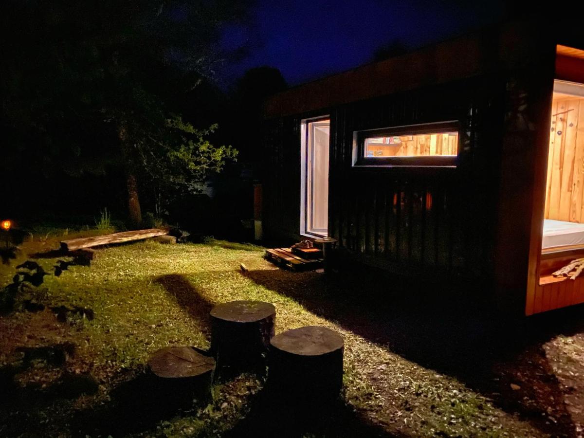Cocon Jurassien à l'Orée du Bois - Homnest Ti'Nid - Housity