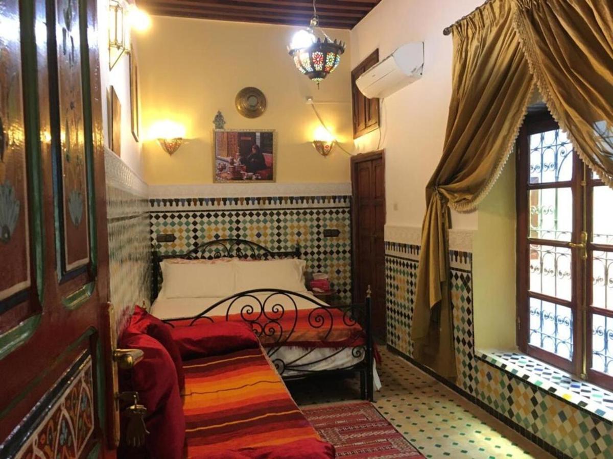 Dar Fès Huda - Housity