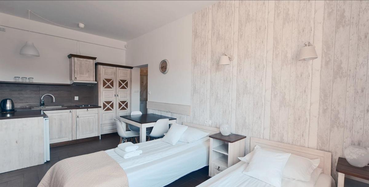 Apartamenty Sasinówka - Hizvo