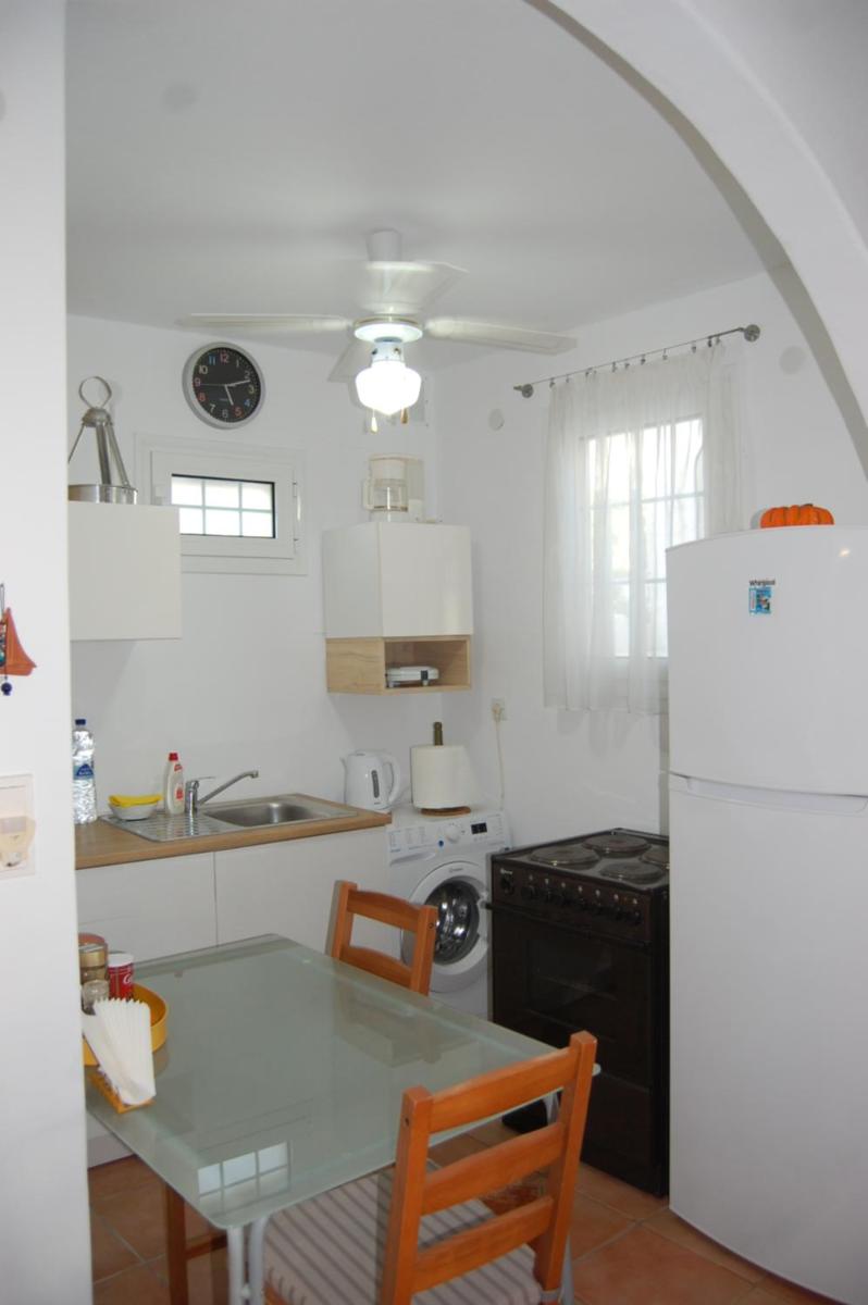 COSY STUDIO IN ALLOPRONOIA SIKINOS - Housity