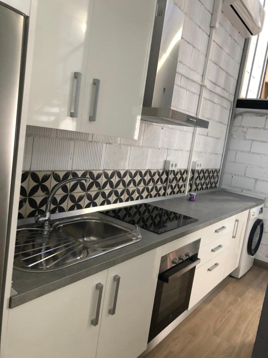 Loft 2 , San Ignacio Maracena - Housity