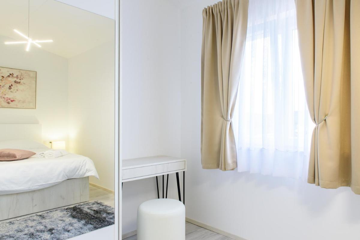 Suitetrails - Apartment Solis (****)