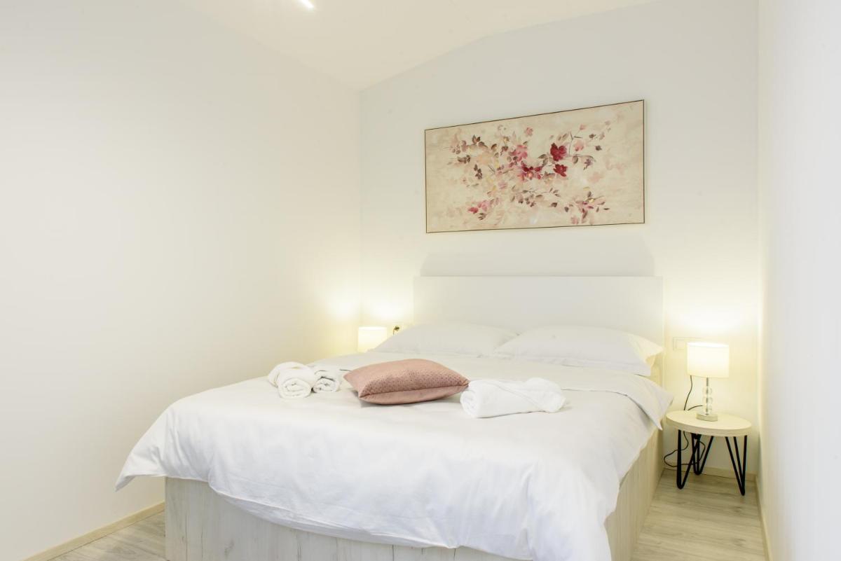 Suitetrails - Apartment Solis (****)