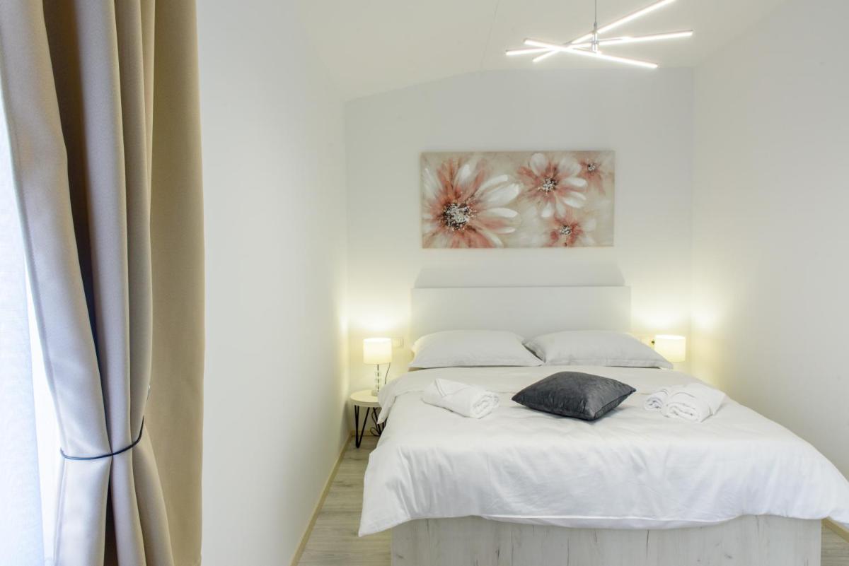 Suitetrails - Apartment Solis (****)