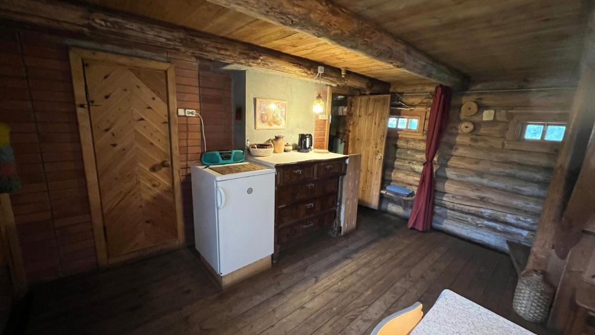Brīvdienu māja Branguļi - Housity